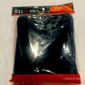 5.11 Utility-T Short Sleeve 3 pack